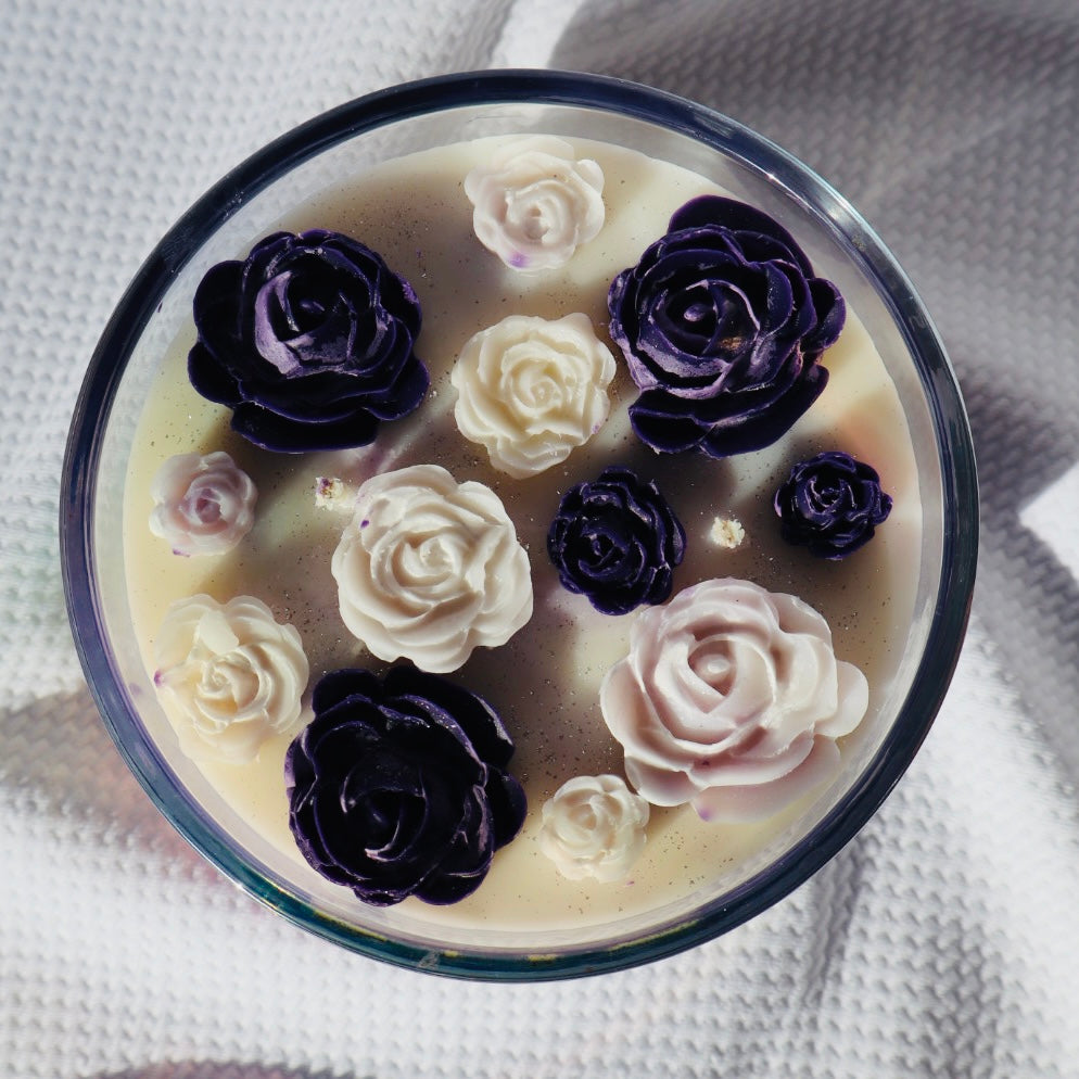 Black Raspberry Vanilla