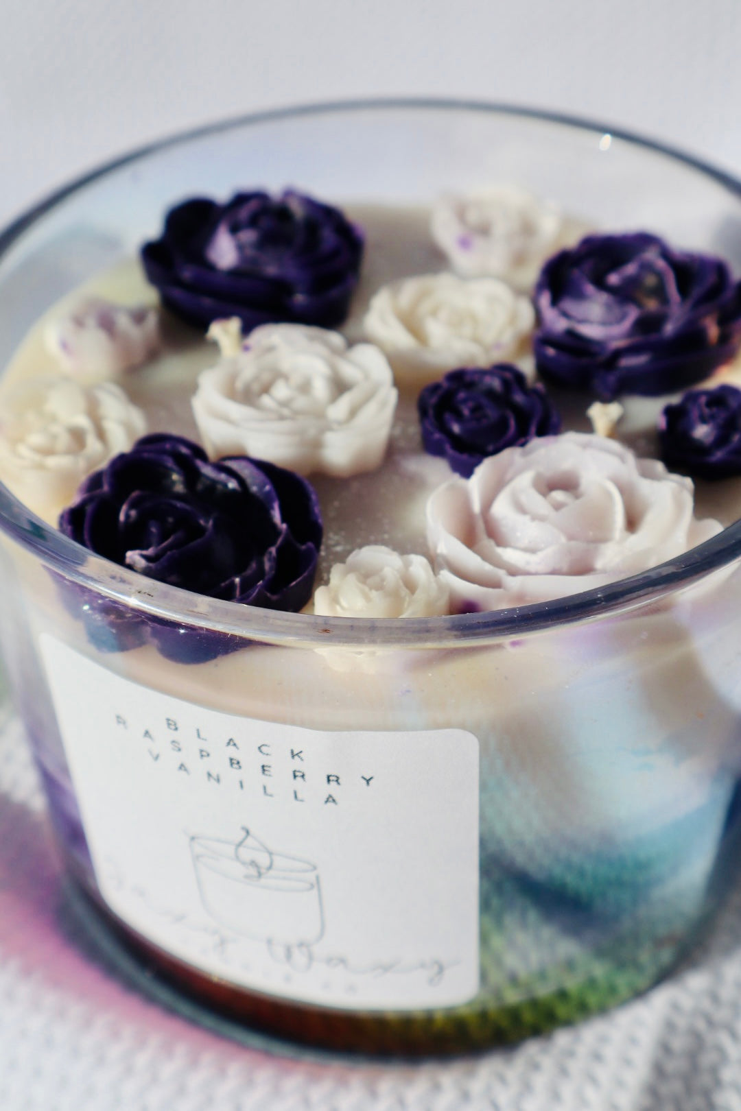 Black Raspberry Vanilla