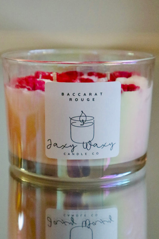 Baccarat Rouge